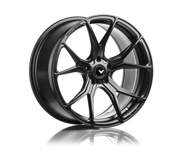 Vorsteiner V-FF 103 - 20" Wheel (Mystic Black)