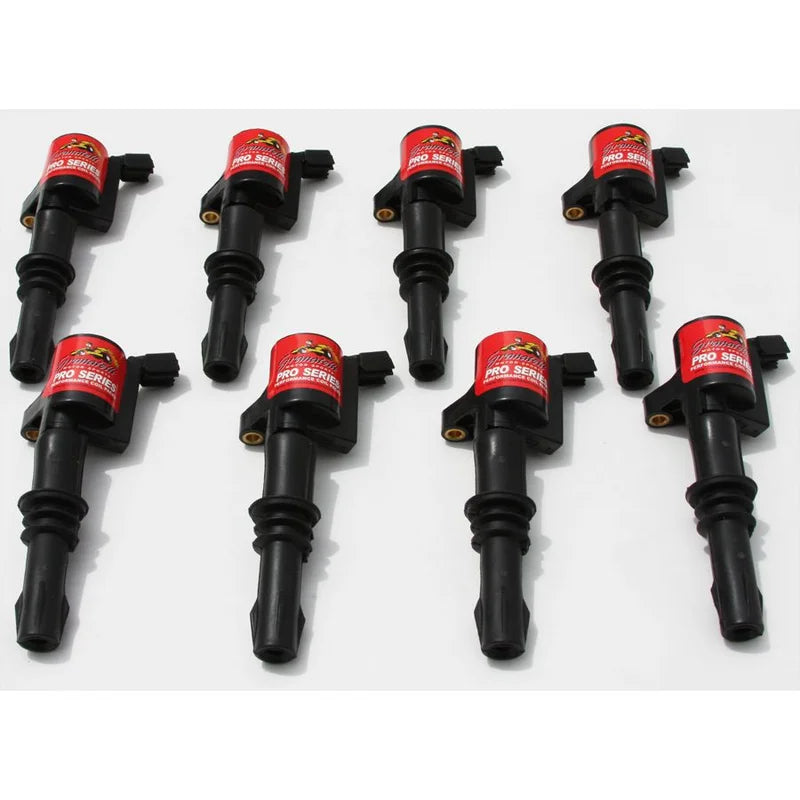 Granatelli Hi-Perf Coil-On-Plug Conn Kit with Coil 28-1812CP