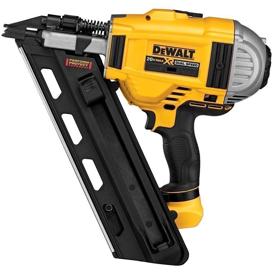 DeWalt DCN692B 20V Max Framing Nailer - Product image 1