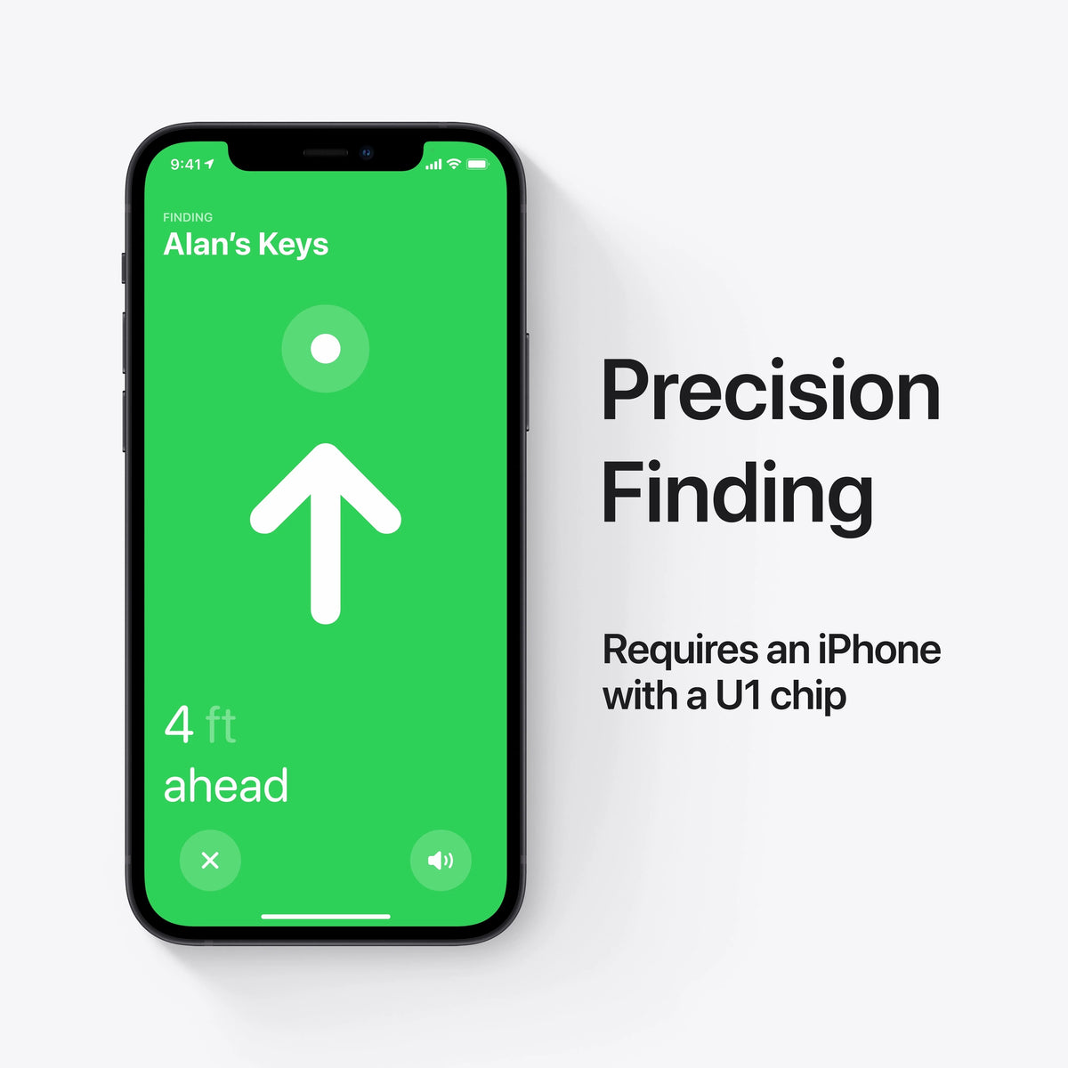 Apple Airtag - 4 Pack - Product image 7