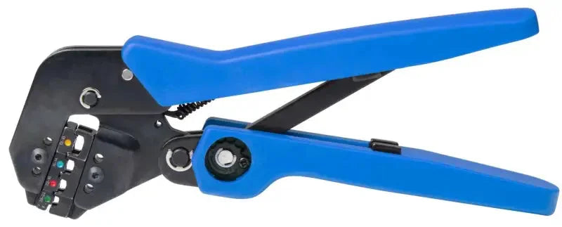 Ancor 703035 Double Crimp Ratchet Tool