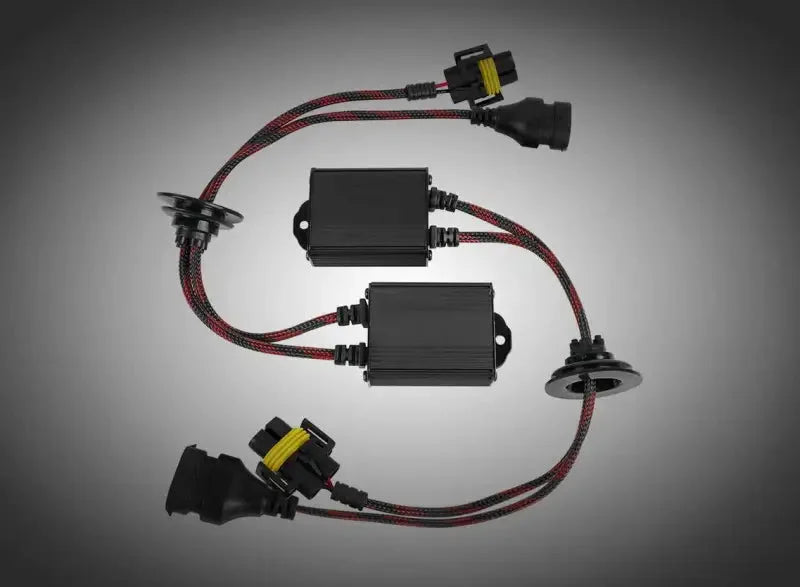 Arc Lighting 20112 Tiny Monster H11 Decoder Harness (2