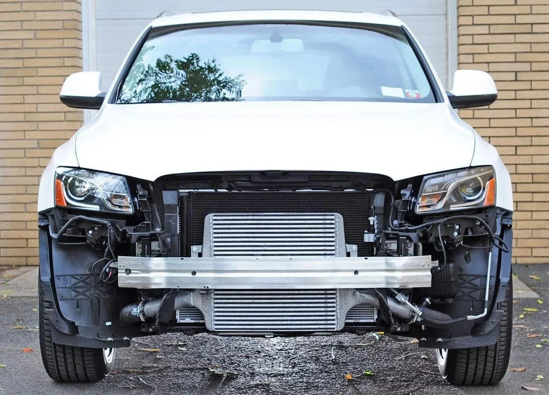 AWE Tuning Q5 2.0T Front Mounted Intercooler