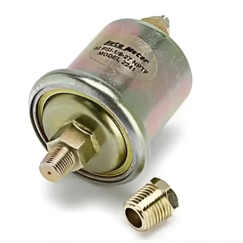 Auto Meter 2241 Gauge Sending Unit for Auto Meter Gauges
