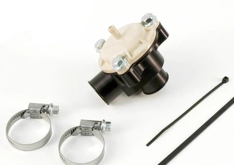 AWE Tuning DV1 Diverter Valve