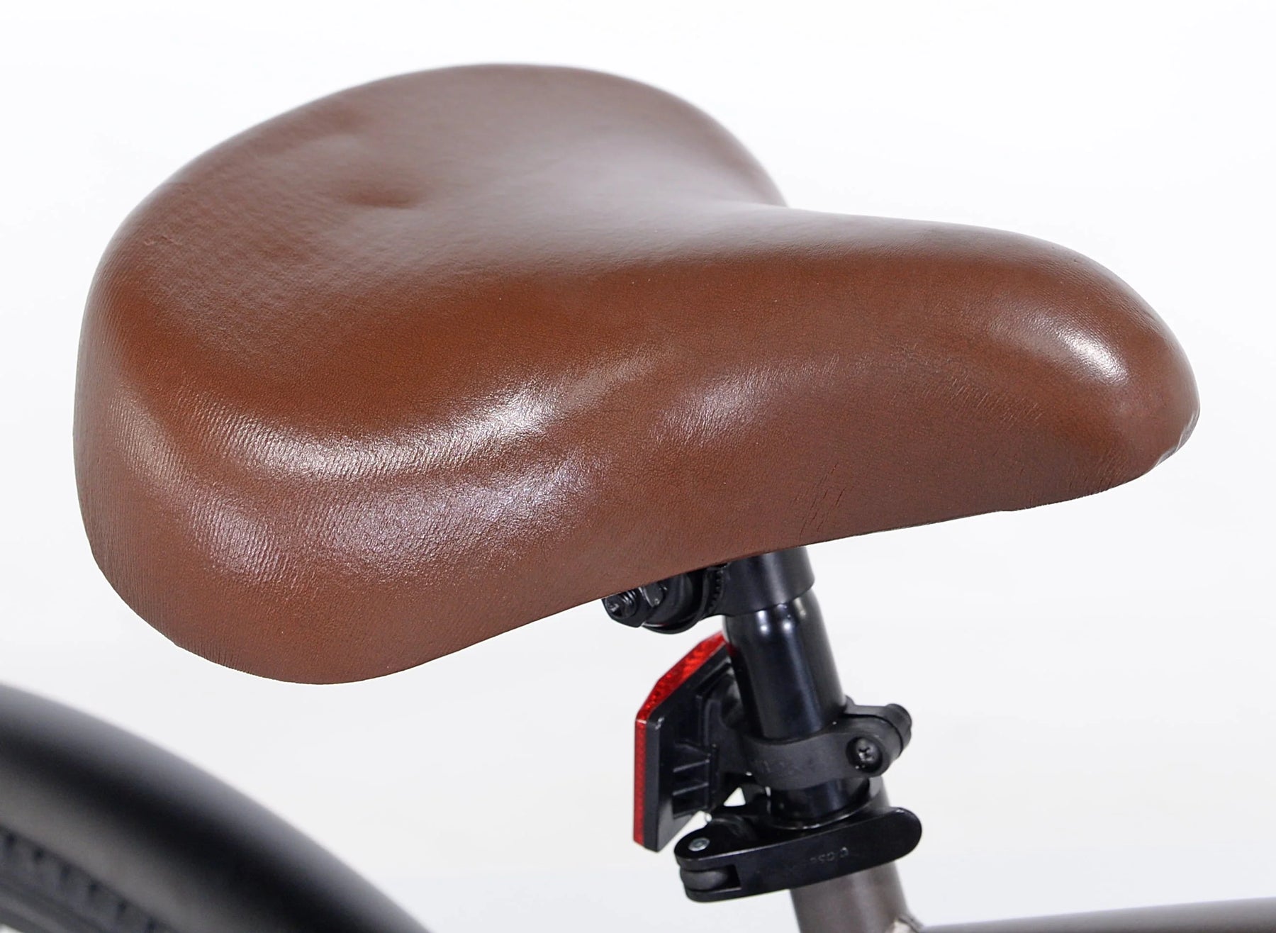 Kent 26 In. Bayside Men'S Cruiser Bike, Satin Cocoa - Product image 4