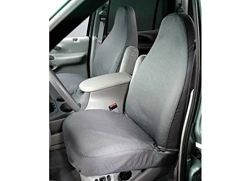 SS2412WFGY Covercraft Seat Cover Seat Style C - Bucket With