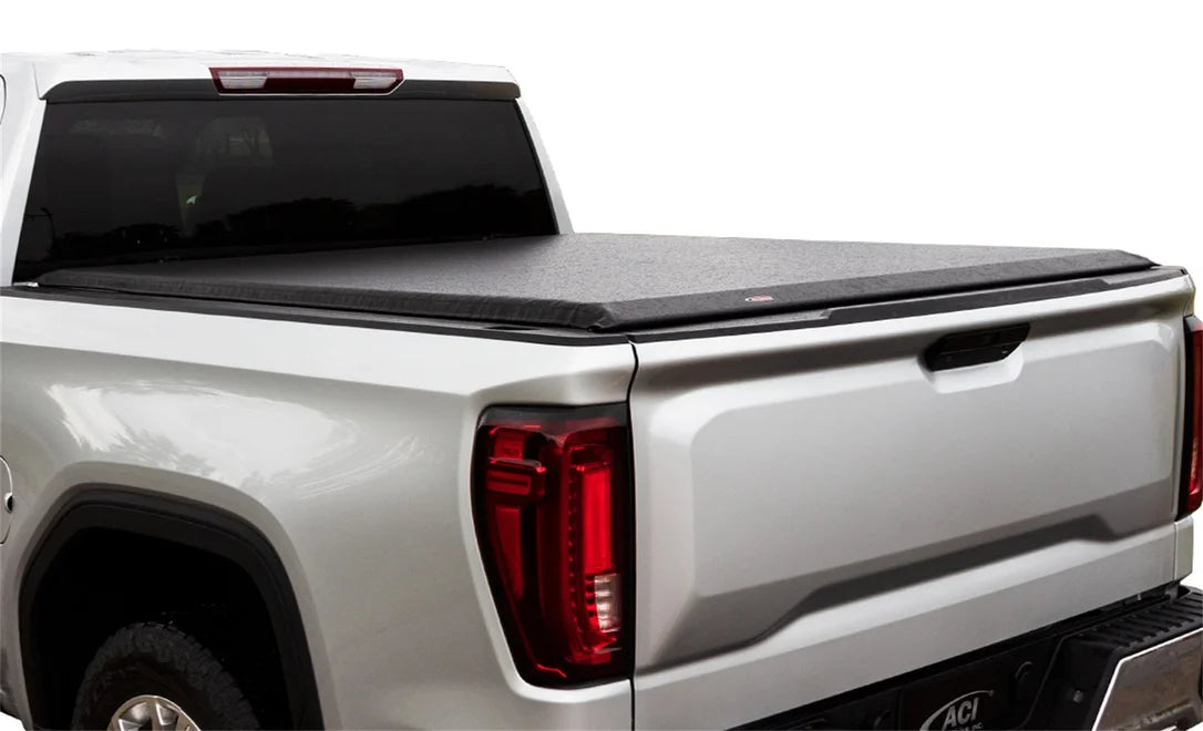 Access 22339Z - LIMITED Tonneau Cover -