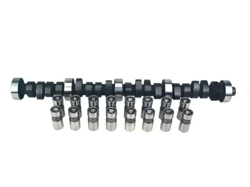 CL12-212-2 Competition Cams Camshaft and Lifter Kit Chevy Small Block