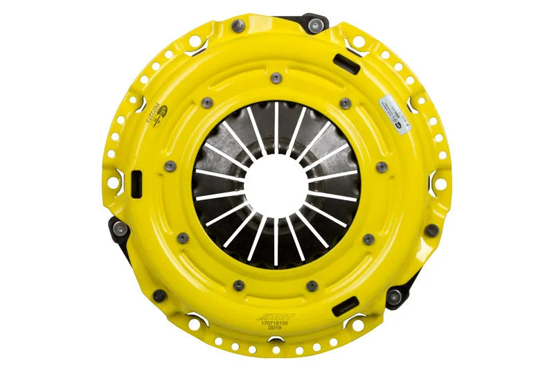 ACT D019 - 08-09 Dodge Caliber SRT-4 P/PL Heavy Duty Clutch Pressure Plate