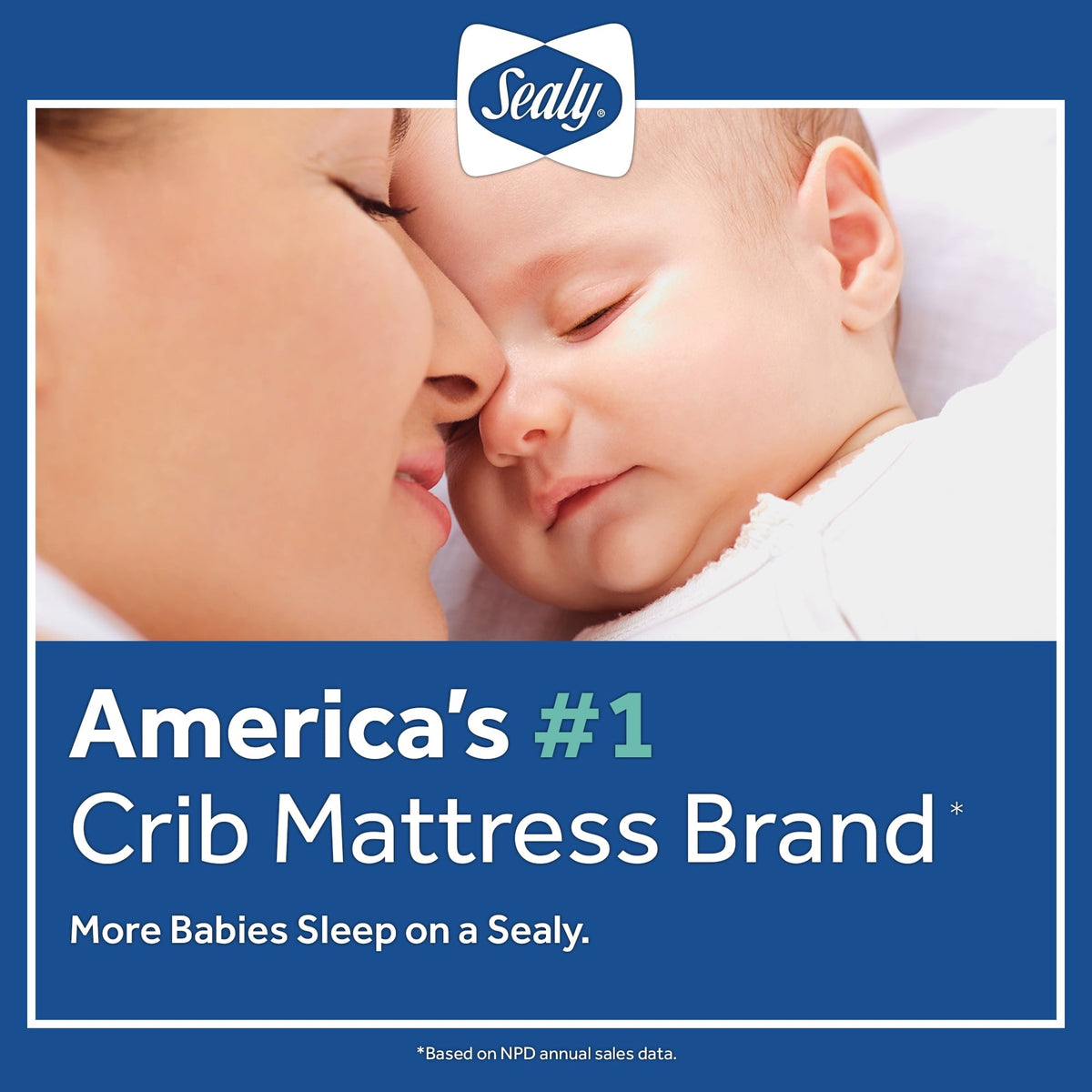 Baby Prestige Sleep Ultra-Premium 2-Stage Antibacterial. 204 Coil. Crib & Toddler Mattress - Product image 14