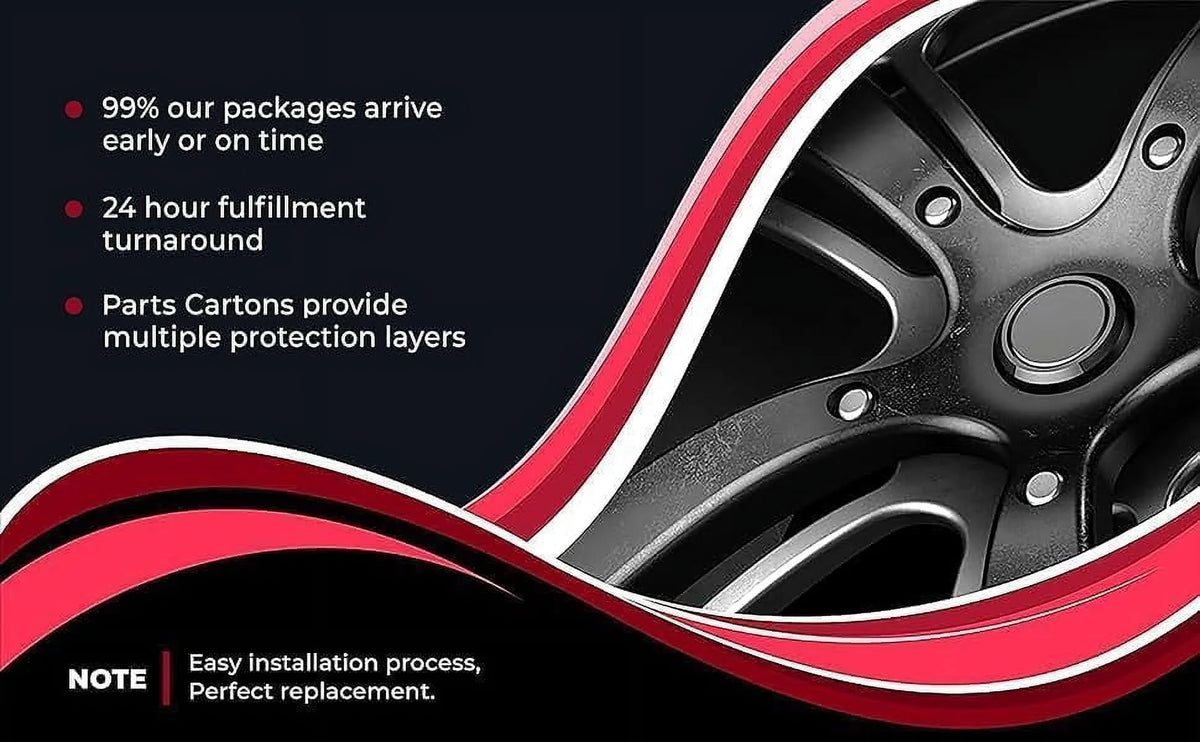 16 in Aluminum Wheel Rim for 2004 - 2010 Toyota Sienna 5 Lug Tire Fits R16 - Product image 7