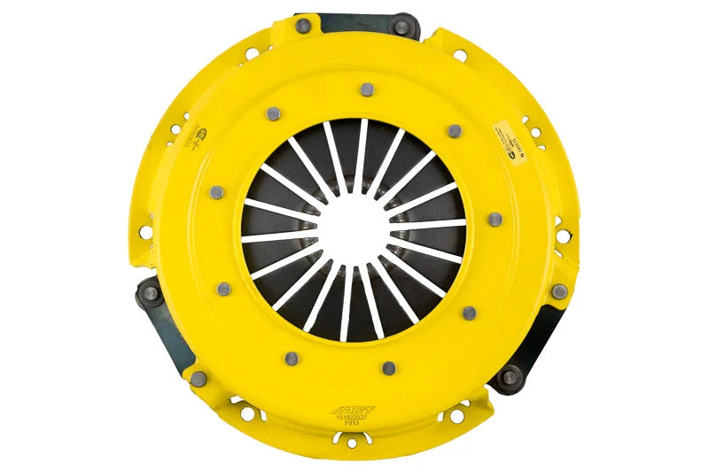 ACT F013 - 2001 Ford Mustang P/PL Heavy Duty Clutch Pressure Plate