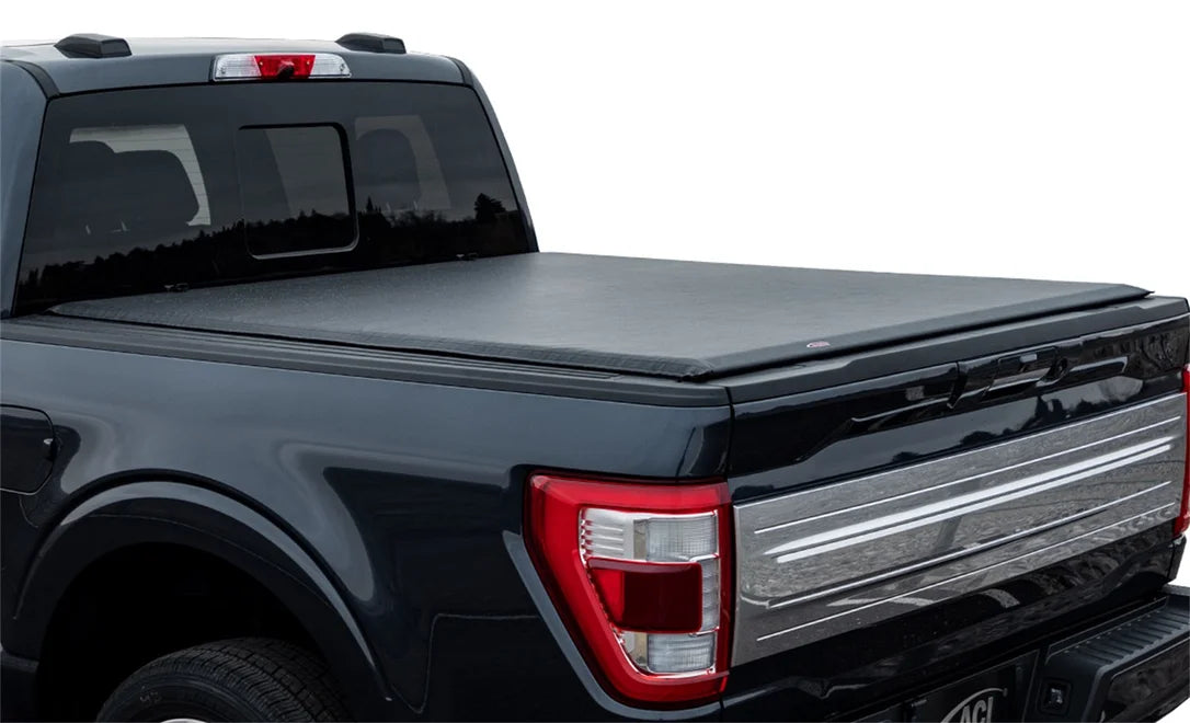 Access 41339 - Lorado 08-16 Ford Super Duty F-250 F-350 F-450 6ft 8in Bed Roll-Up Cover