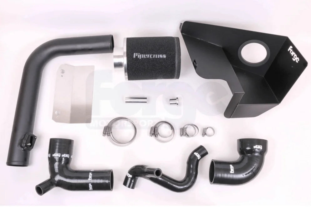 Forge Motorsport Intake | Volkswagen Mk5 GTI | Audi S3 2.0T