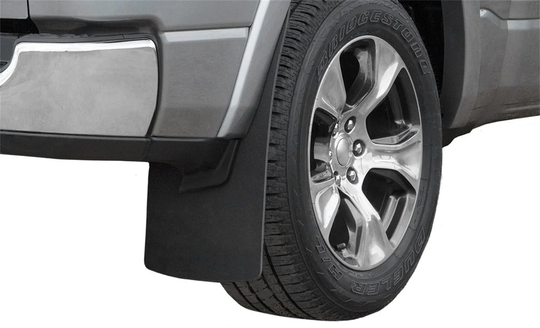 Access E001004209 - ROCKSTAR 2021+ Ford Super Duty F-150 (Excl. Raptor) Splash Guard