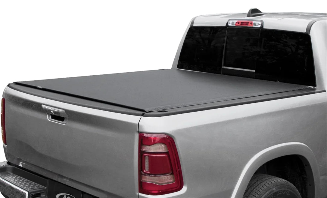 Access 94249 - Vanish 2019+ Dodge/Ram 1500 6ft 4in Bed Roll-Up Cover