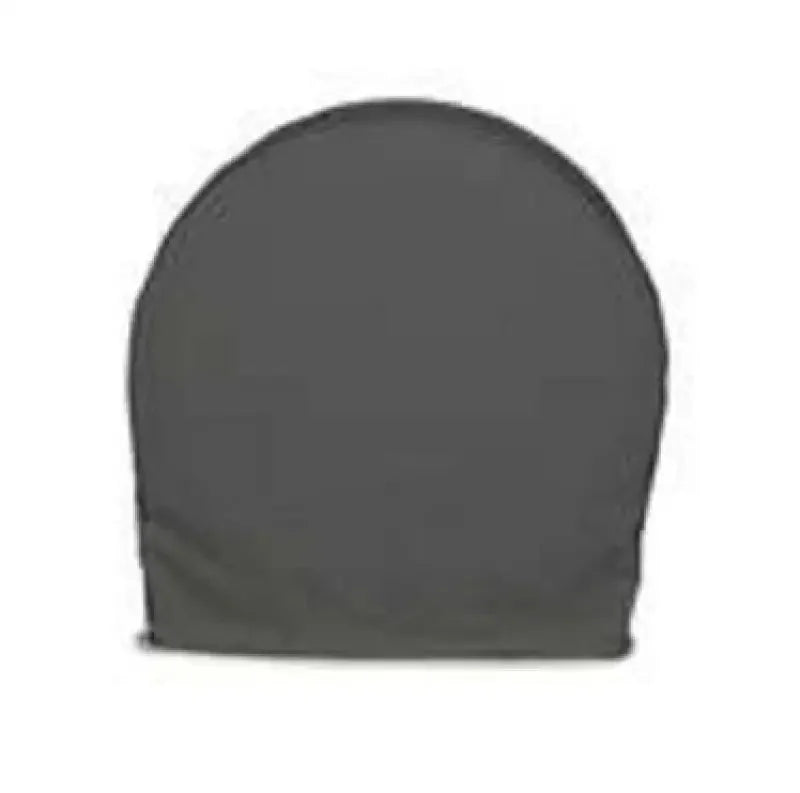 ST7002BK Covercraft Tire Cover For Single Tire