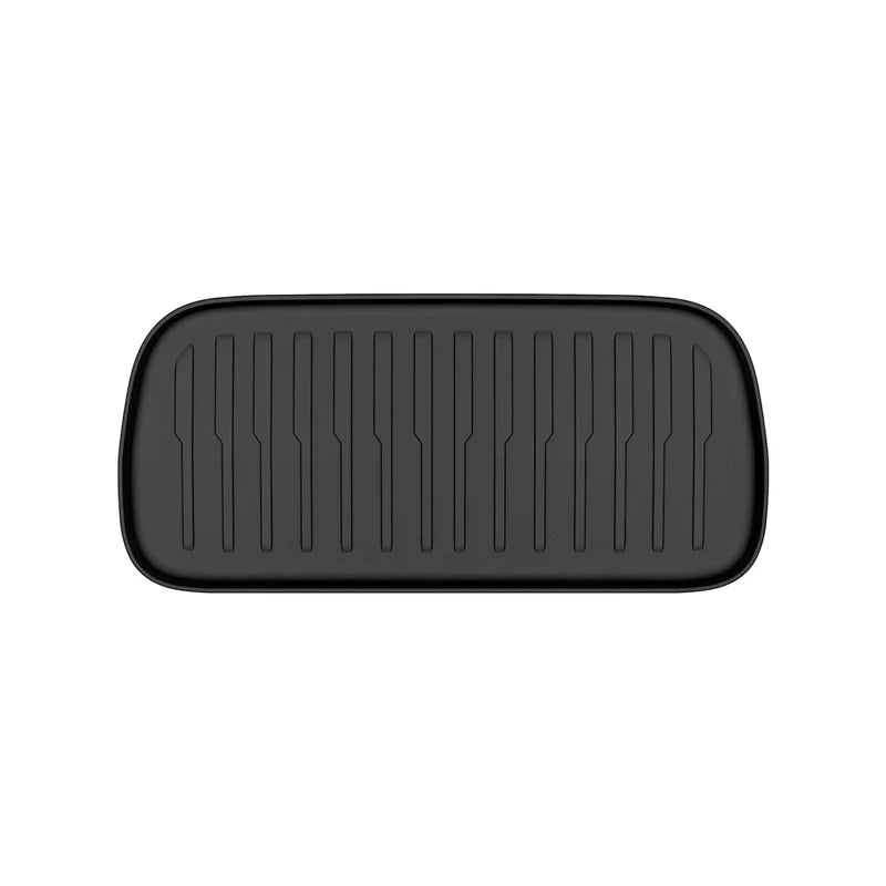 TESERY TPE Front Trunk Mat for Tesla New Model Y