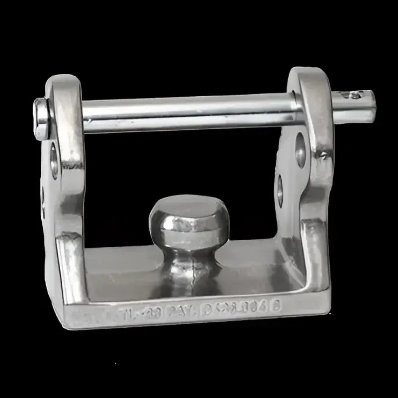 TL-33 Blaylock Trailer Coupler Lock Universal
