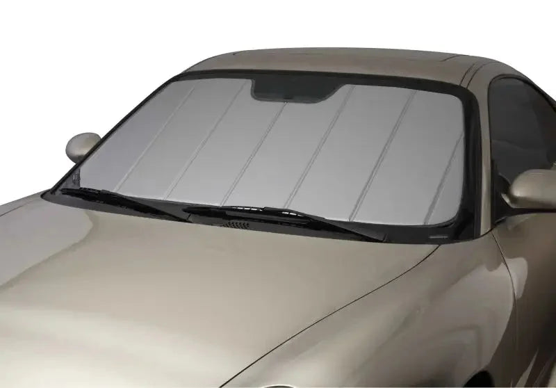 UV11308SV Covercraft Windshield Shade Removable Accordion Fold