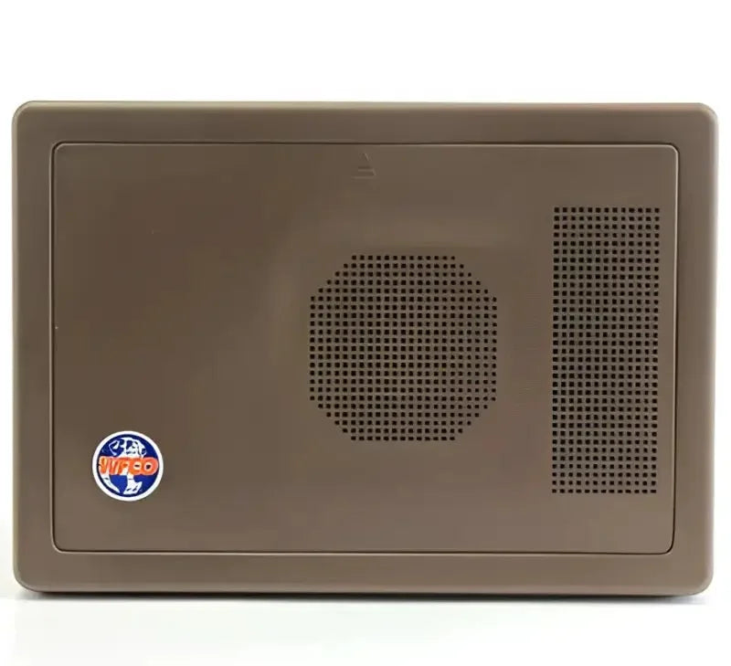 WF-8735-PDA Plastic Power Converter Door with 2-Year Warranty